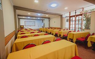 Hotel Sol de Belén