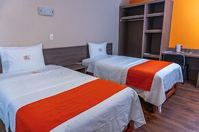 Hotel Sol de Belén