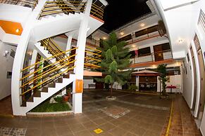 Hotel Sol de Belén