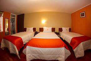 Hotel Sol de Belén