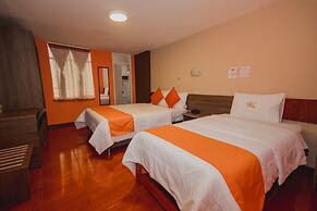 Hotel Sol de Belén