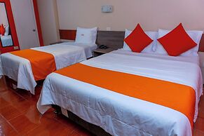 Hotel Sol de Belén