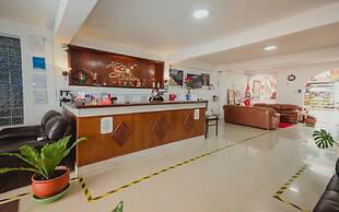 Hotel Sol de Belén