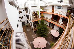Hotel Sol de Belén