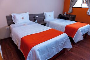 Hotel Sol de Belén