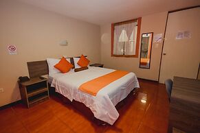 Hotel Sol de Belén