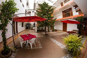Hotel Sol de Belén