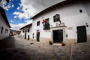 Hotel Sol de Belén