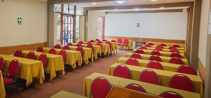 Hotel Sol de Belén