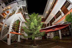 Hotel Sol de Belén