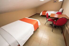 Hotel Sol de Belén