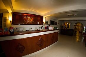 Hotel Sol de Belén