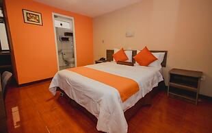 Hotel Sol de Belén
