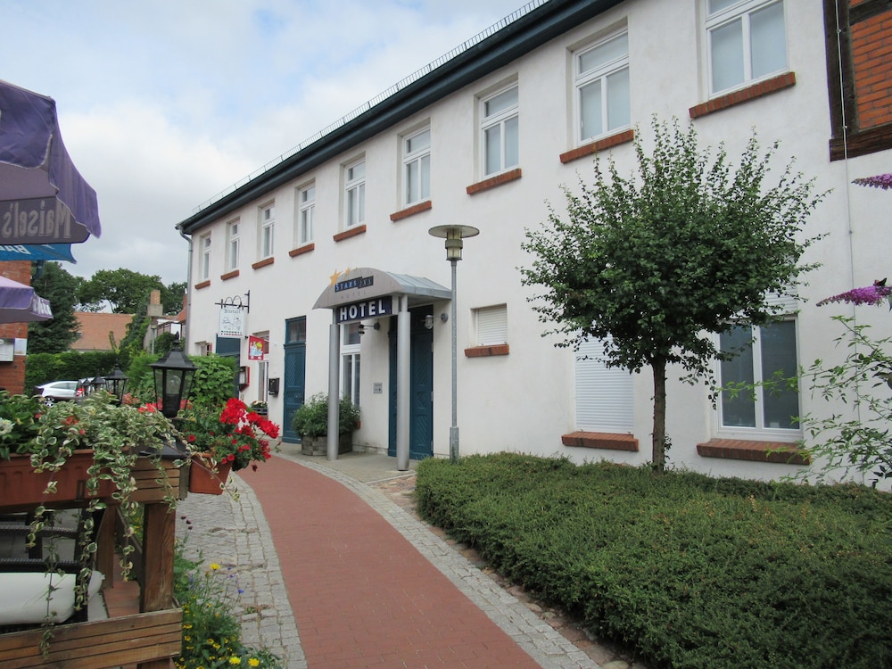 Hotel Stars Inn