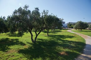 Eight Dimensions Capari Suites Elafonisos