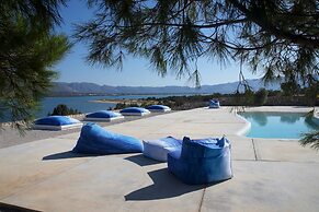 Eight Dimensions Capari Suites Elafonisos