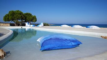 Eight Dimensions Capari Suites Elafonisos