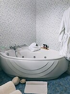 Eight Dimensions Capari Suites Elafonisos