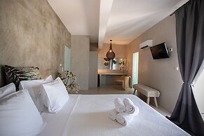 Eight Dimensions Capari Suites Elafonisos