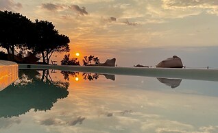 Eight Dimensions Capari Suites Elafonisos