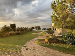 Eight Dimensions Capari Suites Elafonisos