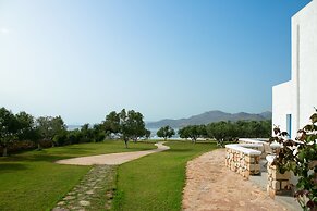 Eight Dimensions Capari Suites Elafonisos