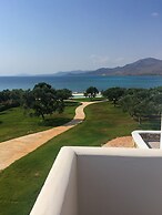 Eight Dimensions Capari Suites Elafonisos