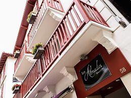Hotel Almadies