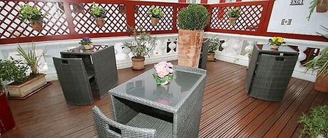 Hotel Almadies