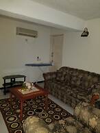 Savannes Bay Garden Inn