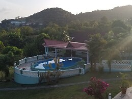 Savannes Bay Garden Inn