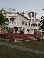 Savannes Bay Garden Inn