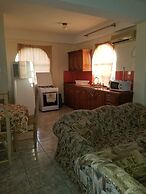 Savannes Bay Garden Inn