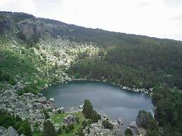 C.T.R. Camino de la Fuentona