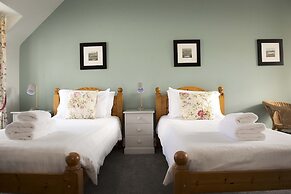The Royal Oak Hotel