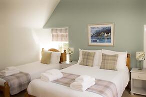 The Royal Oak Hotel