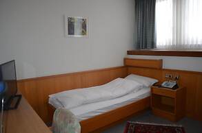 Hotel Drei Schweizer