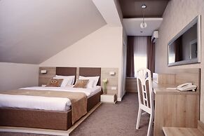 Hotel Ideja