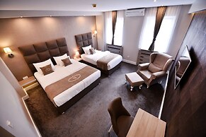 Hotel Ideja