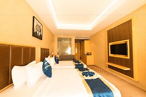Hotel D'corbiz