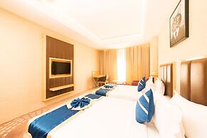 Hotel D'corbiz