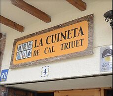 Cal Triuet