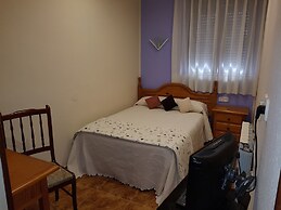 Hostal Pachin