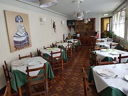 Hostal Pachin