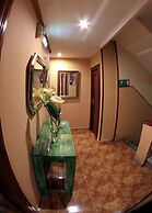 Hostal Pachin