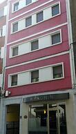 Hostal Pachin