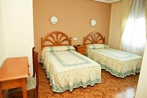 Hostal Pachin