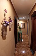 Hostal Pachin