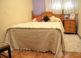 Hostal Pachin