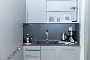 Jupiter Boutique Apartment